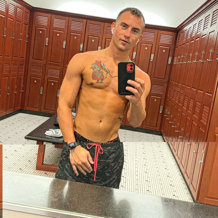 Sabastin (@sabastin), OnlyFans creator