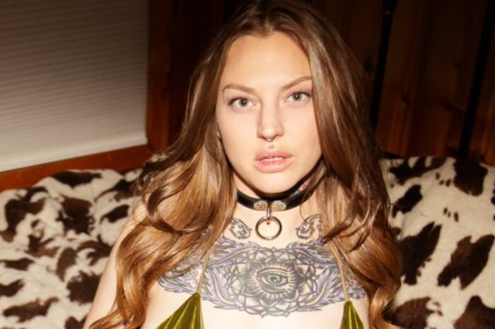 Sabbbre (@sabbbre), OnlyFans creator