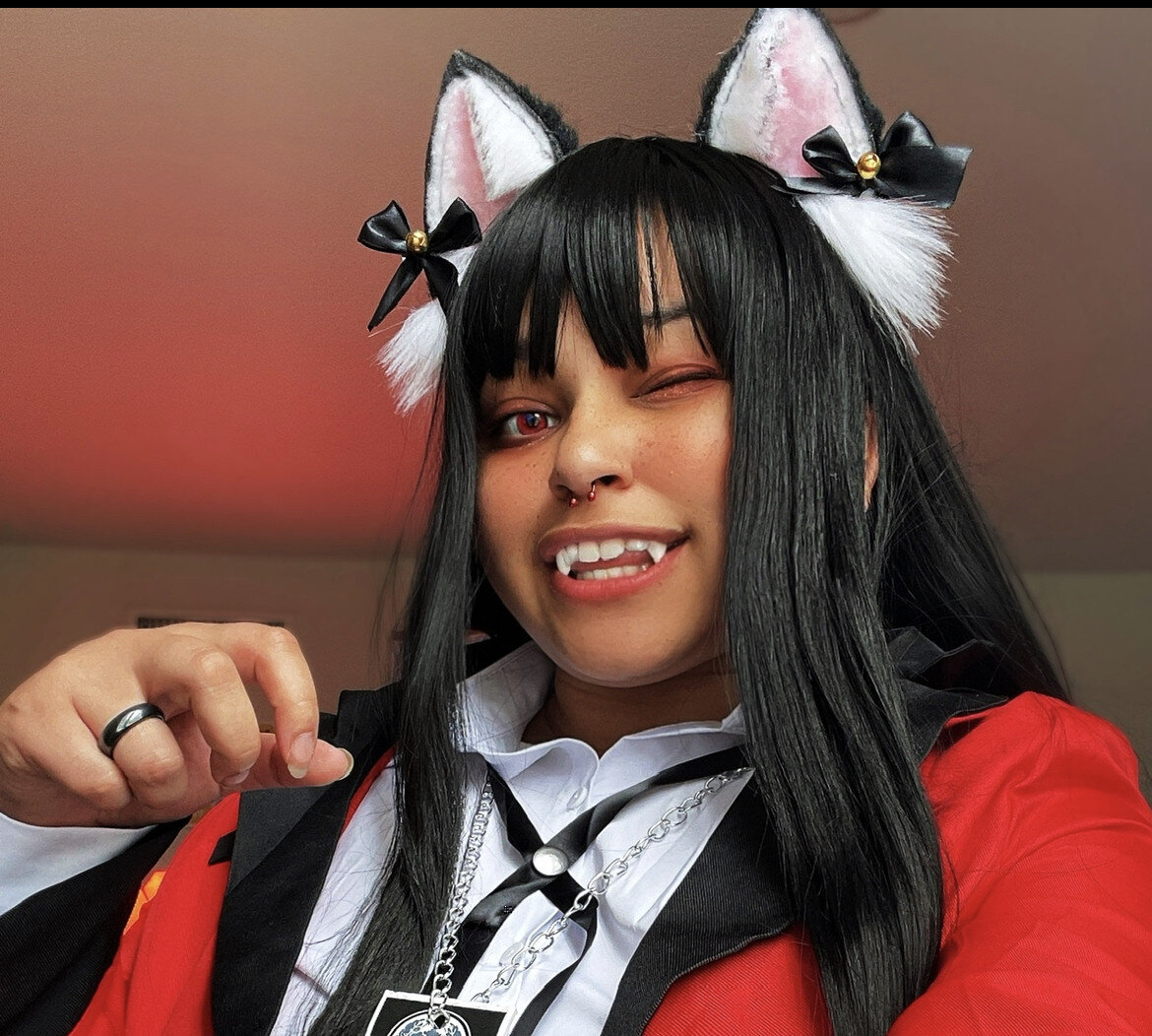Saberthot (@saberthot), OnlyFans creator
