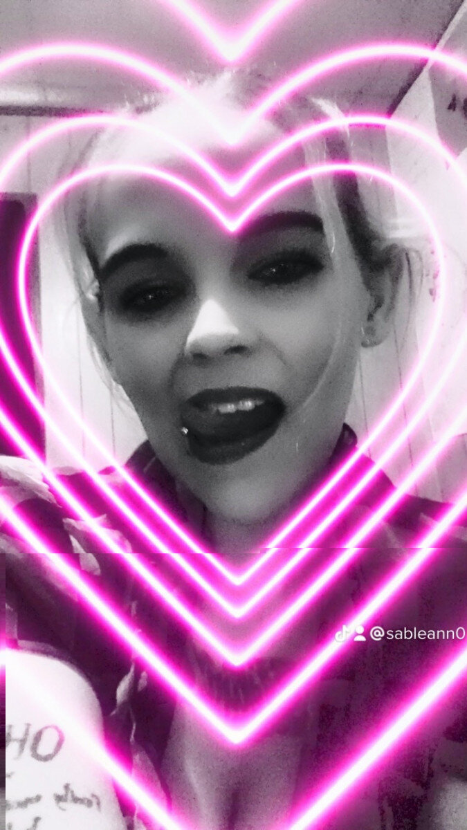 Sableann (@sableann), OnlyFans creator