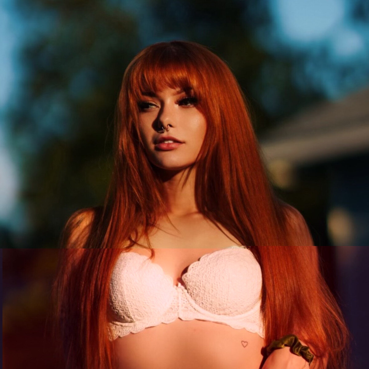 Sabrinabishop (@sabrinabishop), OnlyFans creator