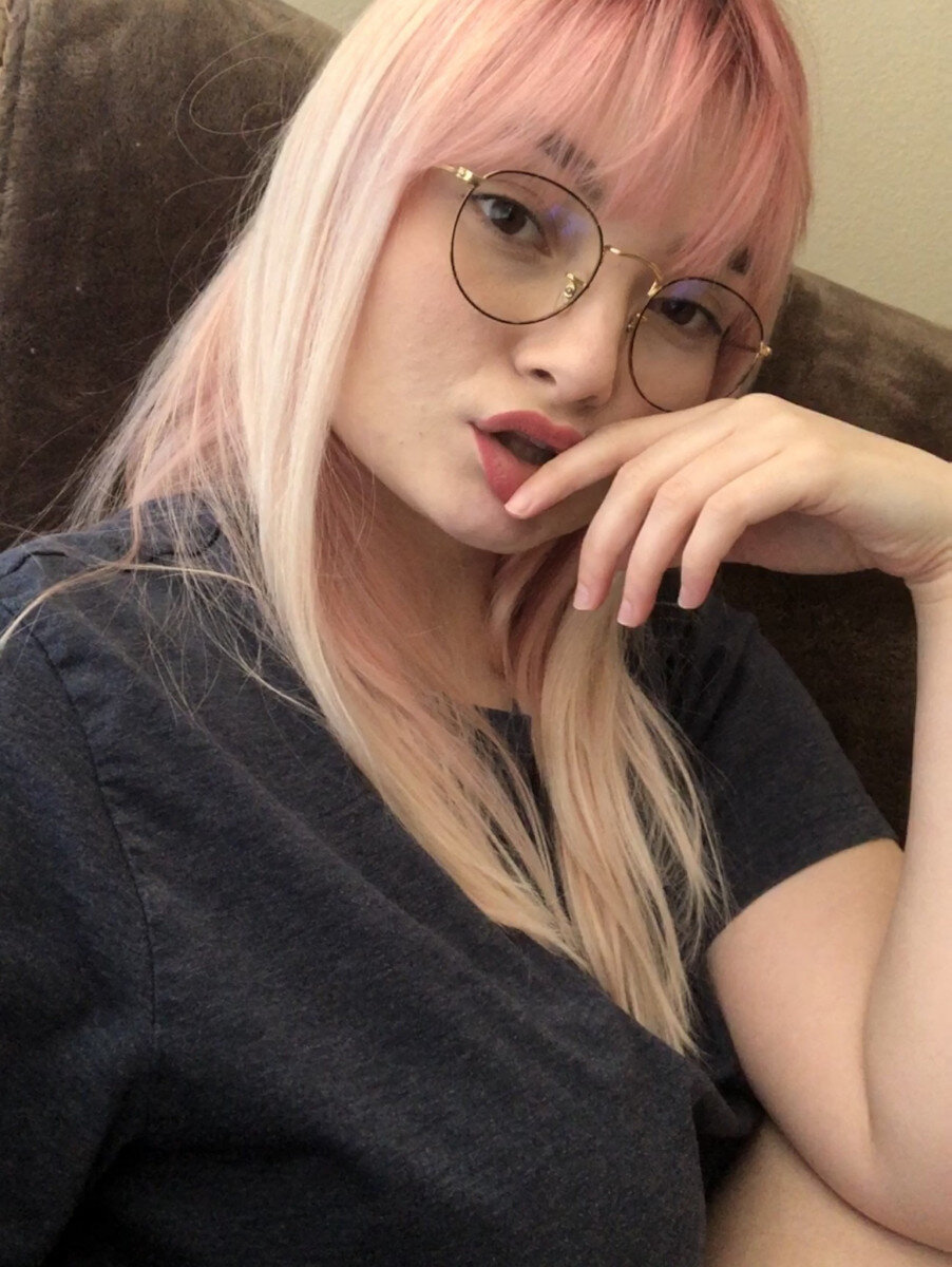 Sabrinamay (@sabrinamay), OnlyFans creator