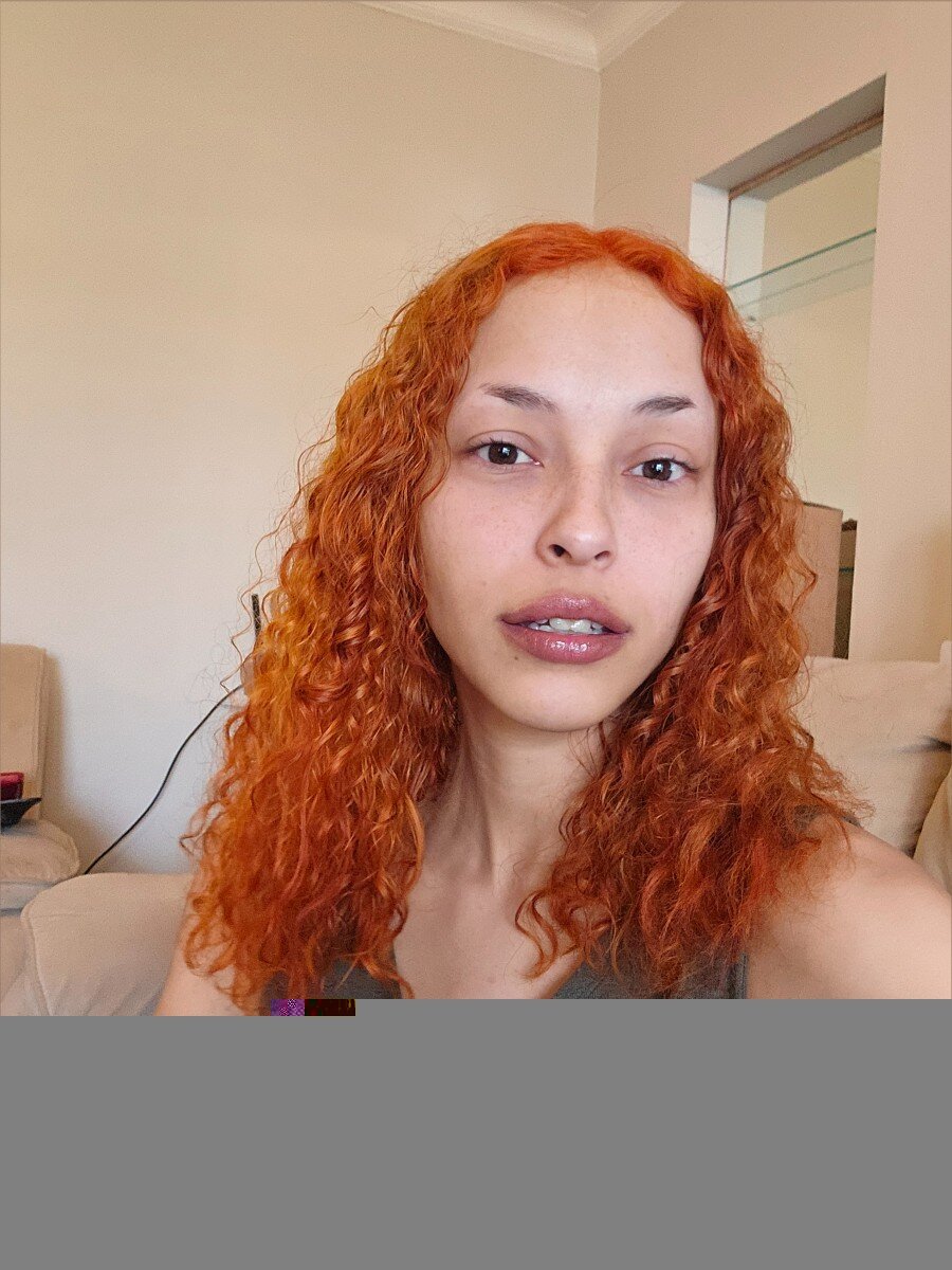 Sabrinanite (@sabrinanite), OnlyFans creator