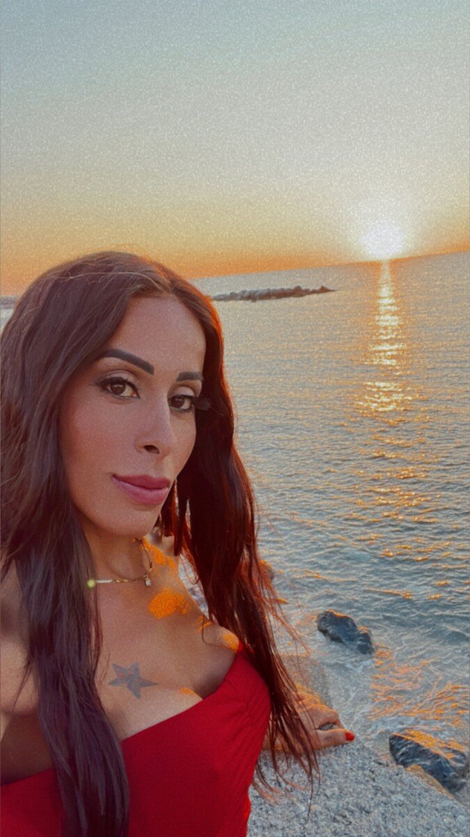 Sabrinasilvie (@sabrinasilvie), OnlyFans creator
