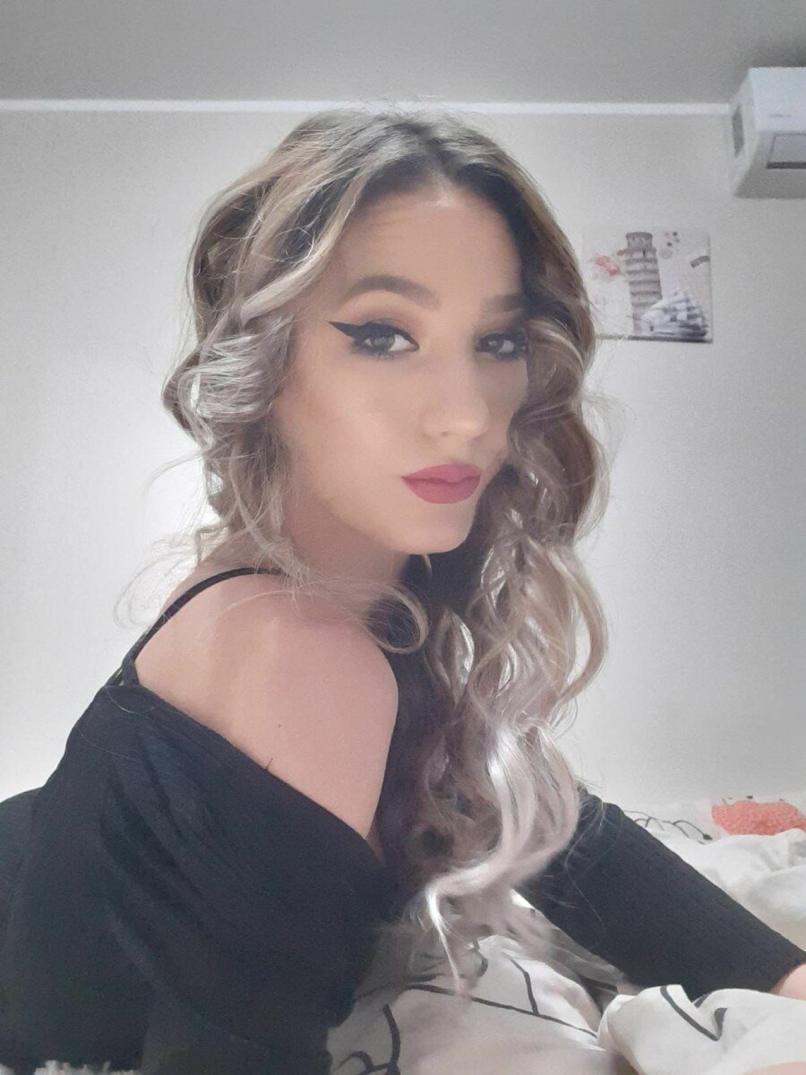 Sabryina (@sabryina), OnlyFans creator