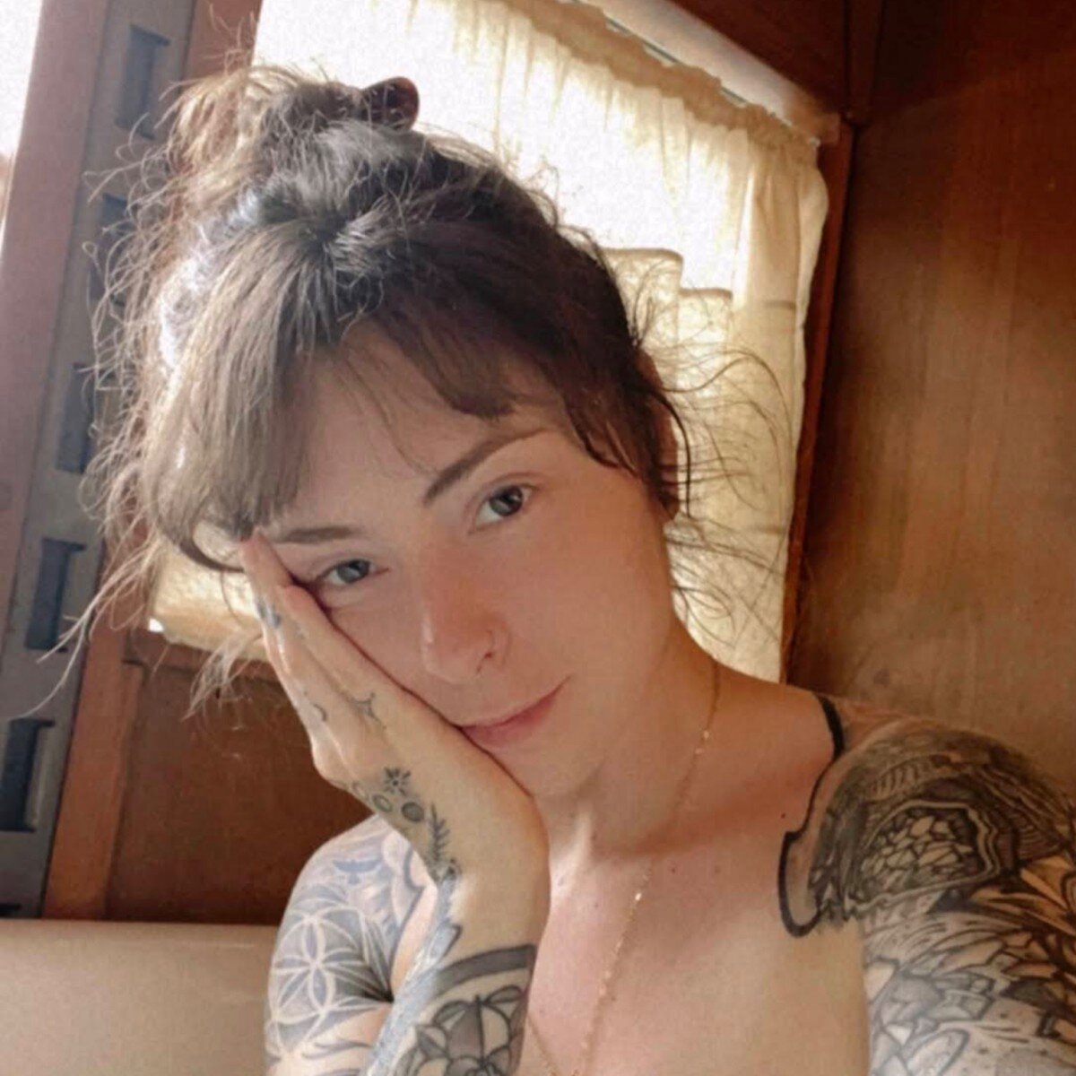 Sabyra (@sabyra), OnlyFans creator