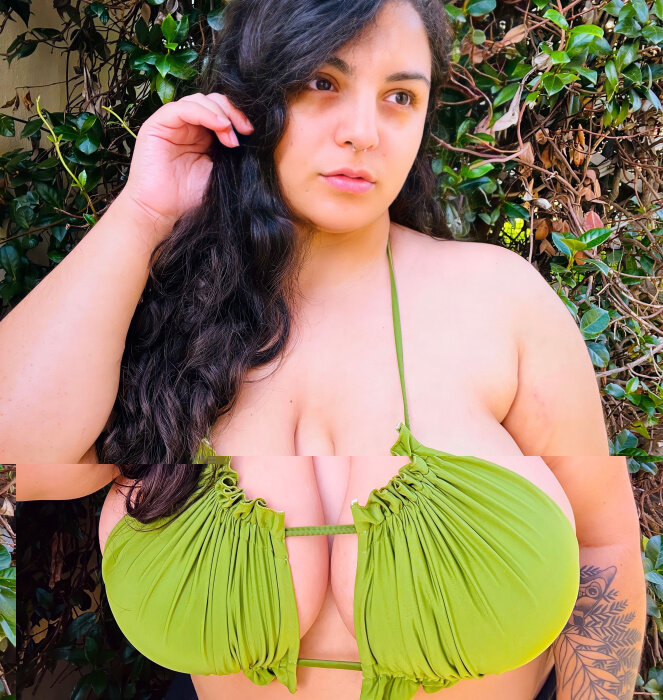 Sadcarousel (@sad.carousel), OnlyFans creator