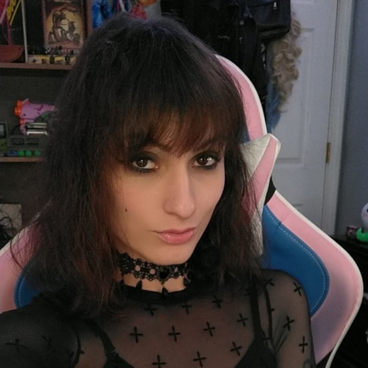 Sadiasith (@sadiasith), OnlyFans creator
