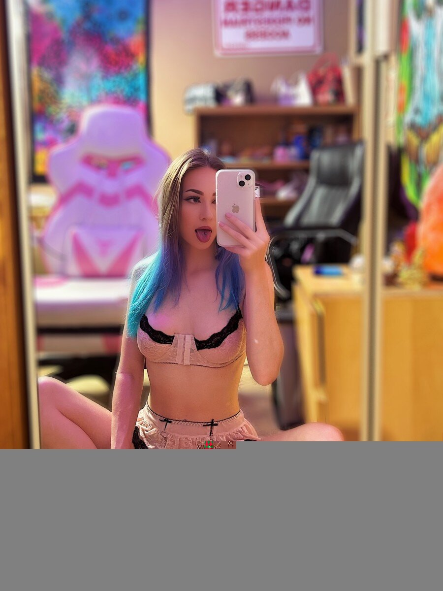 Sadiebabie (@sadie_babie), OnlyFans creator