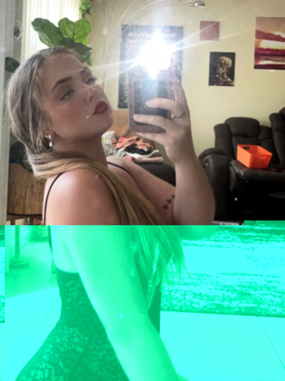 Sadiebby444 (@sadiebby444), OnlyFans creator