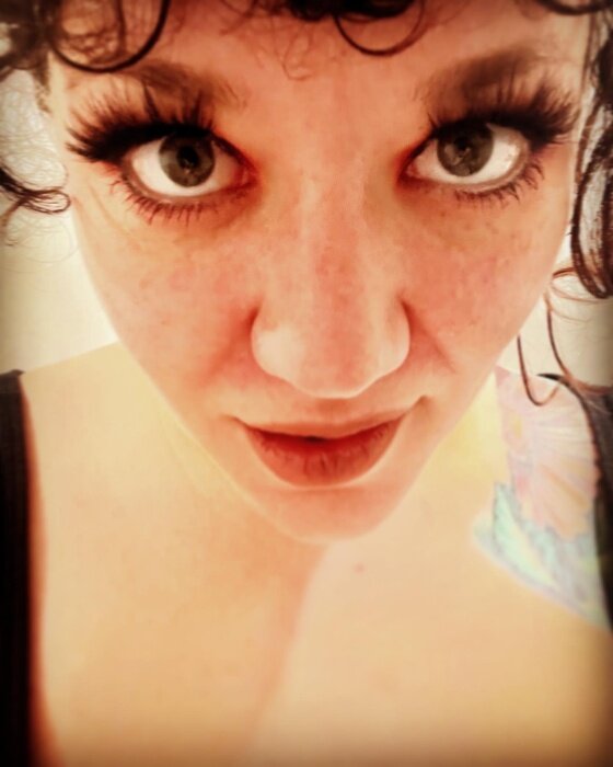 Sadiefromme (@sadiefromme), OnlyFans creator
