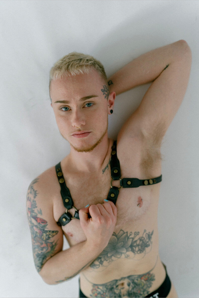 Sadisticgoat (@sadisticgoat), OnlyFans creator