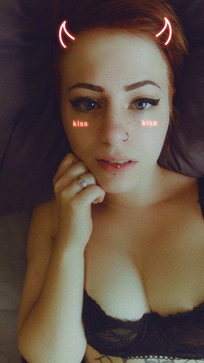 Sadsuccubi (@sadsuccubi), OnlyFans creator