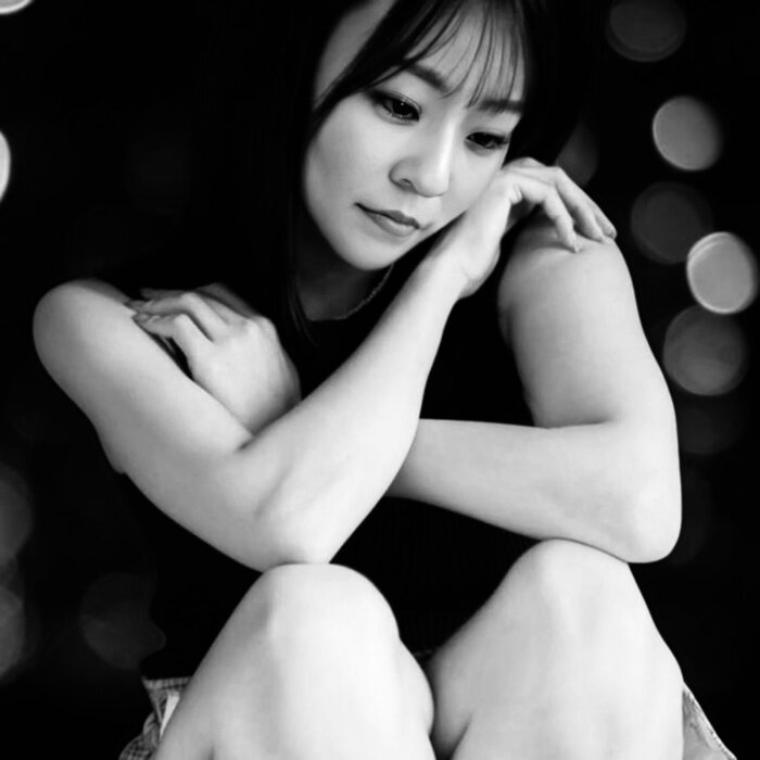 Sae (@saewidow), OnlyFans creator