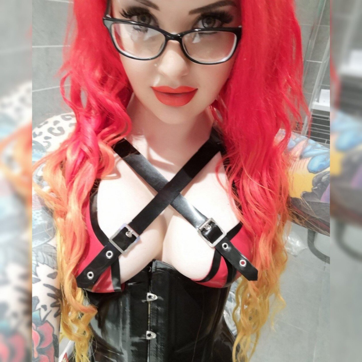 Saffireroxx (@saffireroxx), OnlyFans creator