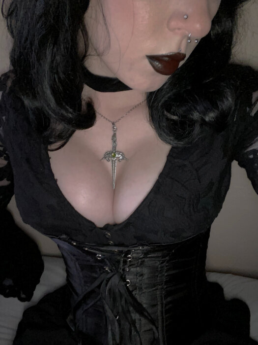 Saffronknox (@saffronknox), OnlyFans creator