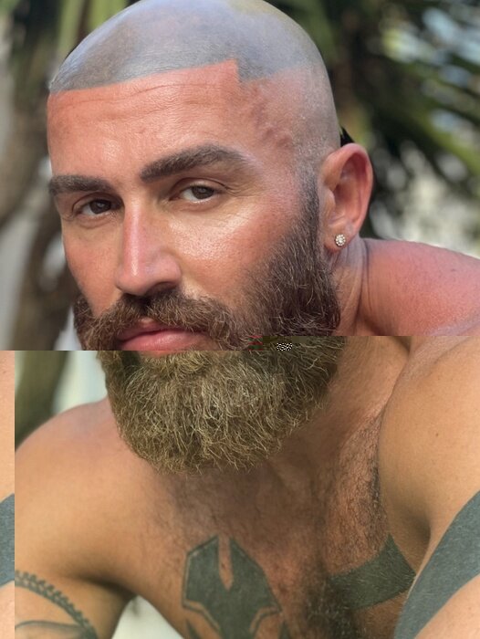 Sagatfrancois (@sagatfrancois), OnlyFans creator