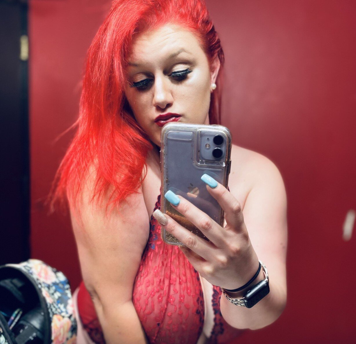 Sagegoddess (@sagegoddess), OnlyFans creator