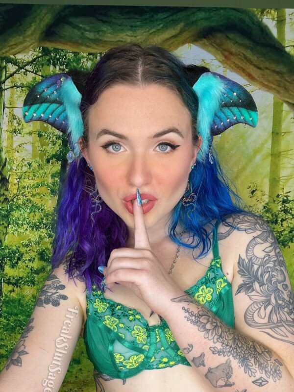 Sagelovesbuttstuff (@sagelovesbuttstuff), OnlyFans creator