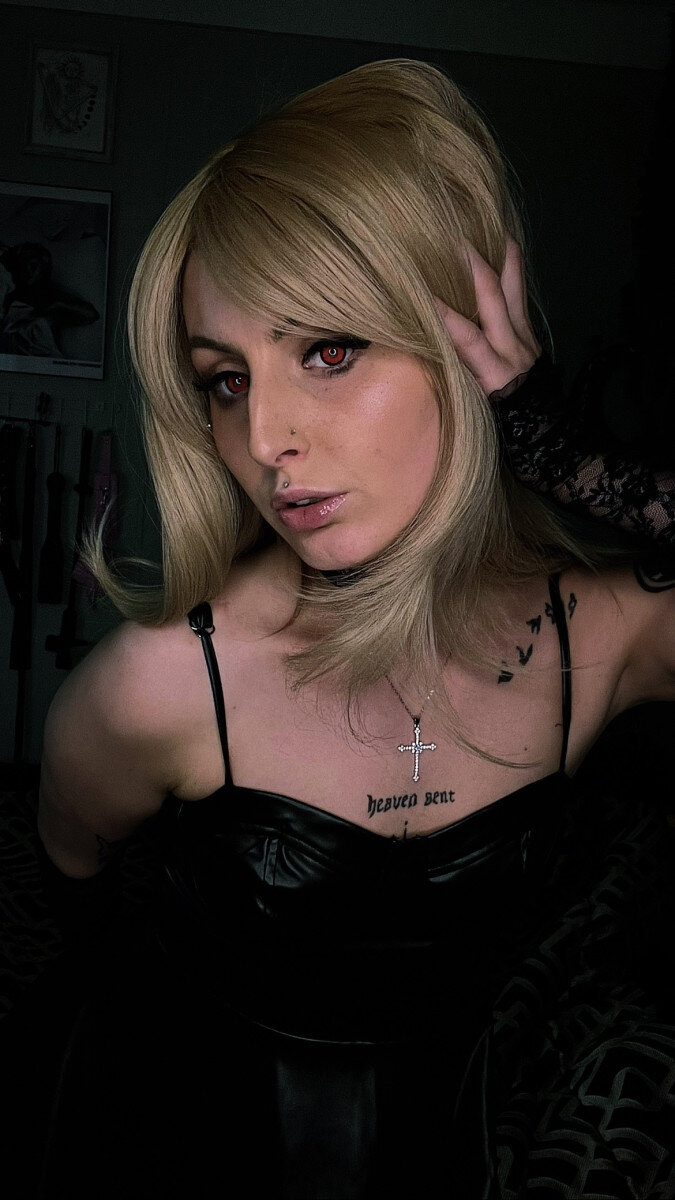 Sageluna (@sageluna), OnlyFans creator