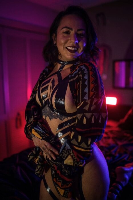 Sagessecret (@sages_secret), OnlyFans creator