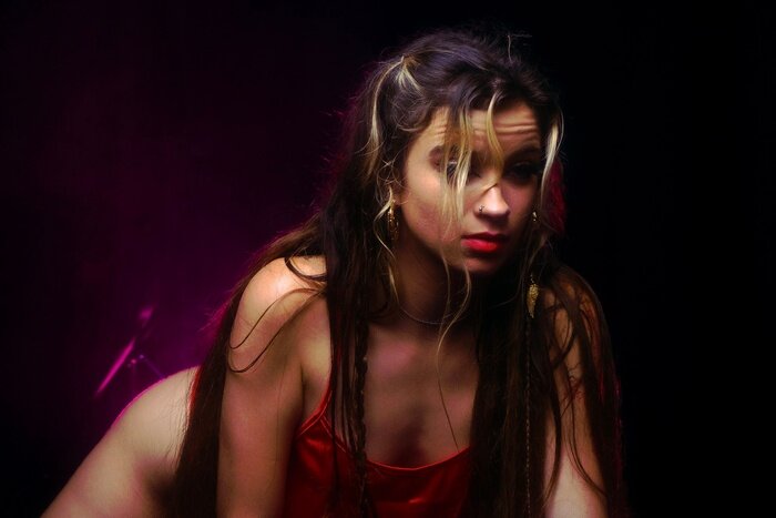 Saharafoxxxy (@saharafoxxxy), OnlyFans creator