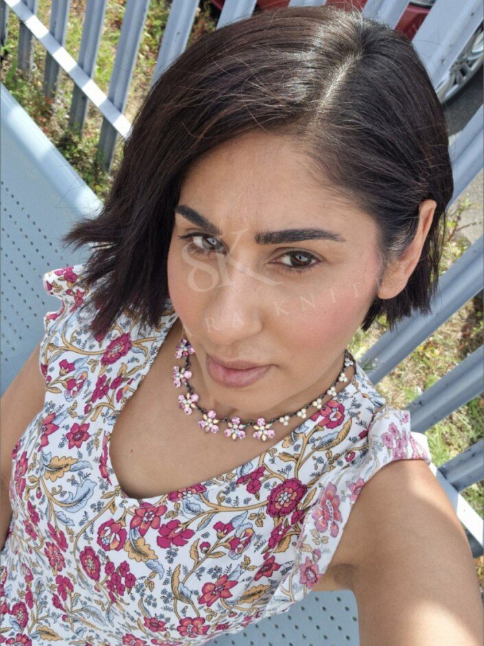 Saharaknite (@saharaknite), OnlyFans creator