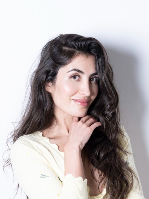 Saharitta (@saharitta), OnlyFans creator