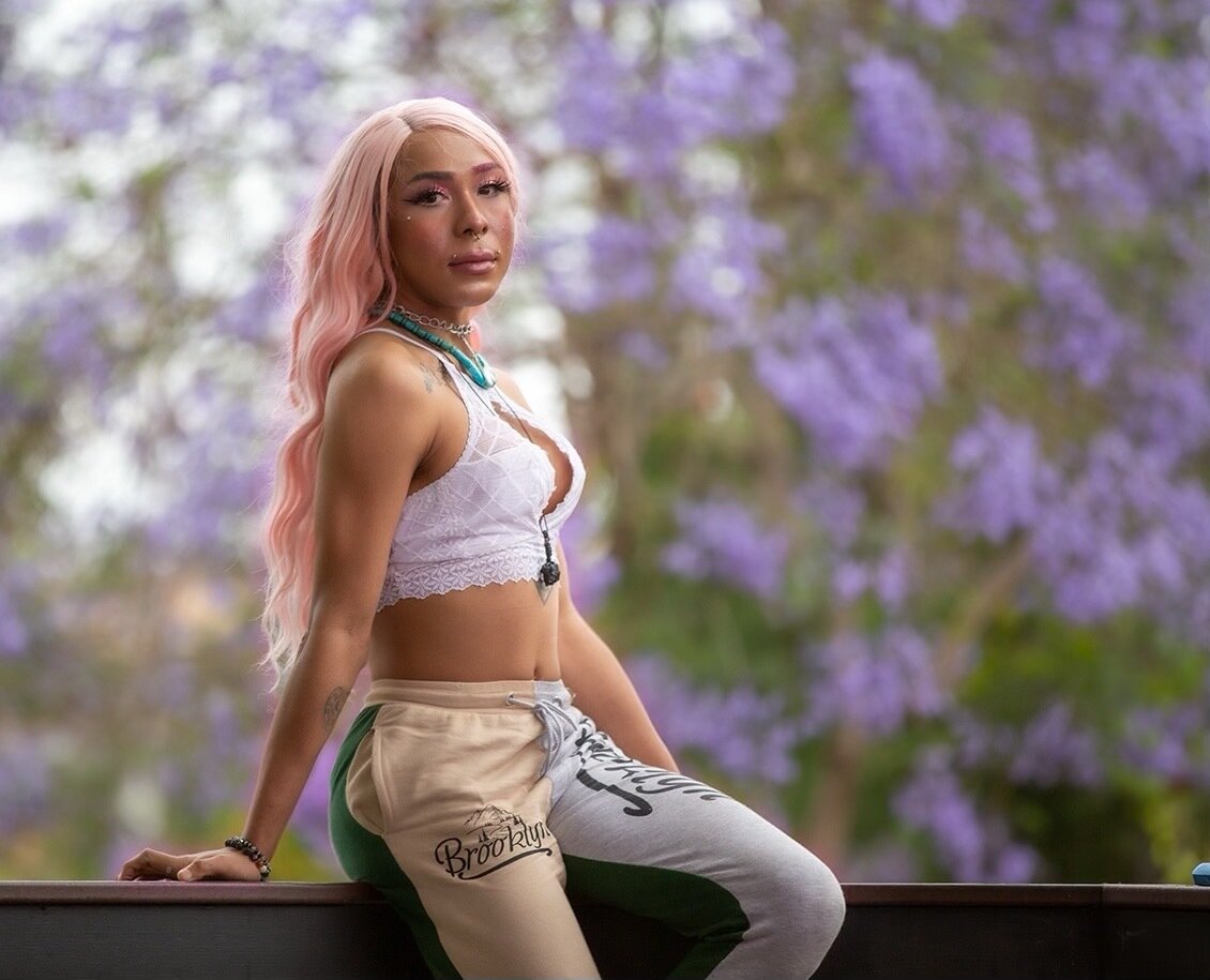 Sailorfox (@sailorfox), OnlyFans creator