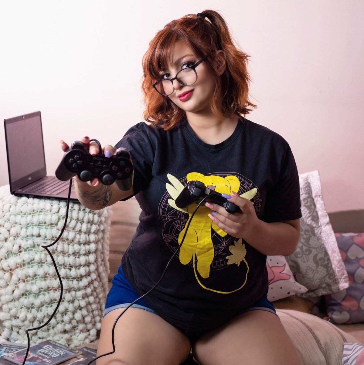 Kaori (@sailorkaori), OnlyFans creator