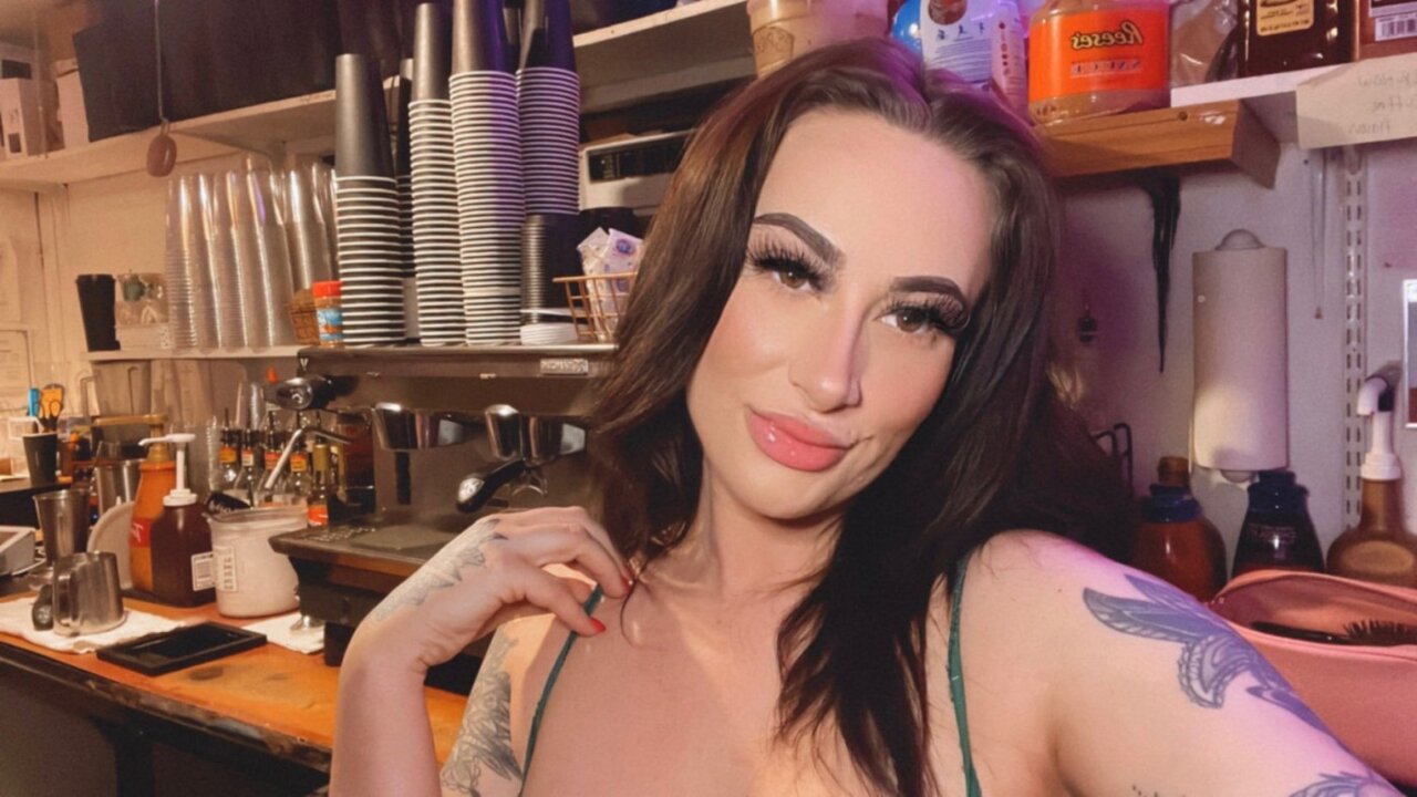 Sailormeggiemoo (@sailormeggiemoo), OnlyFans creator