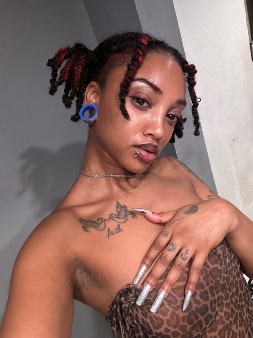 Sailormoonsnani (@sailormoonsnani), OnlyFans creator