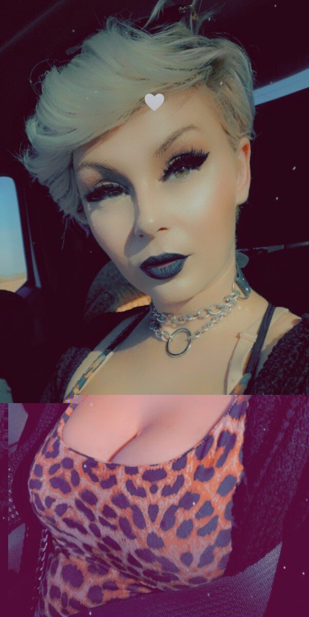 Sailorsadieee (@sailorsadieee), OnlyFans creator