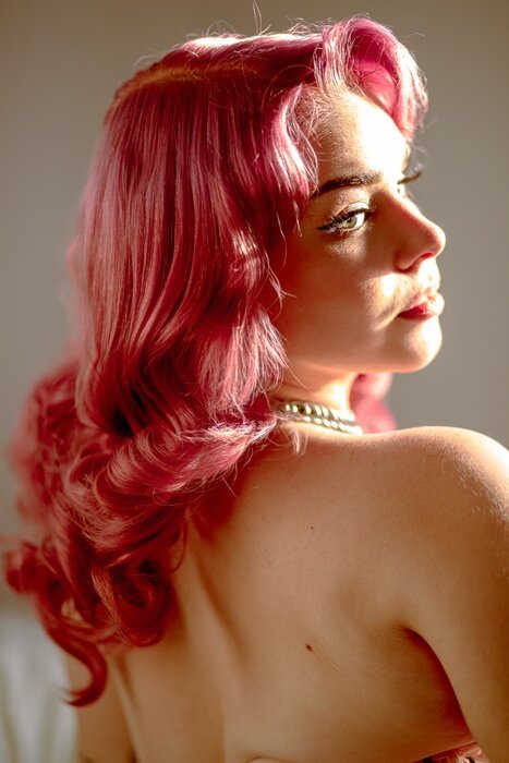 Saintlilithx (@saintlilithx), OnlyFans creator