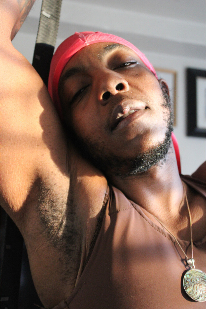 Saintmaalik (@saintmaalik), OnlyFans creator