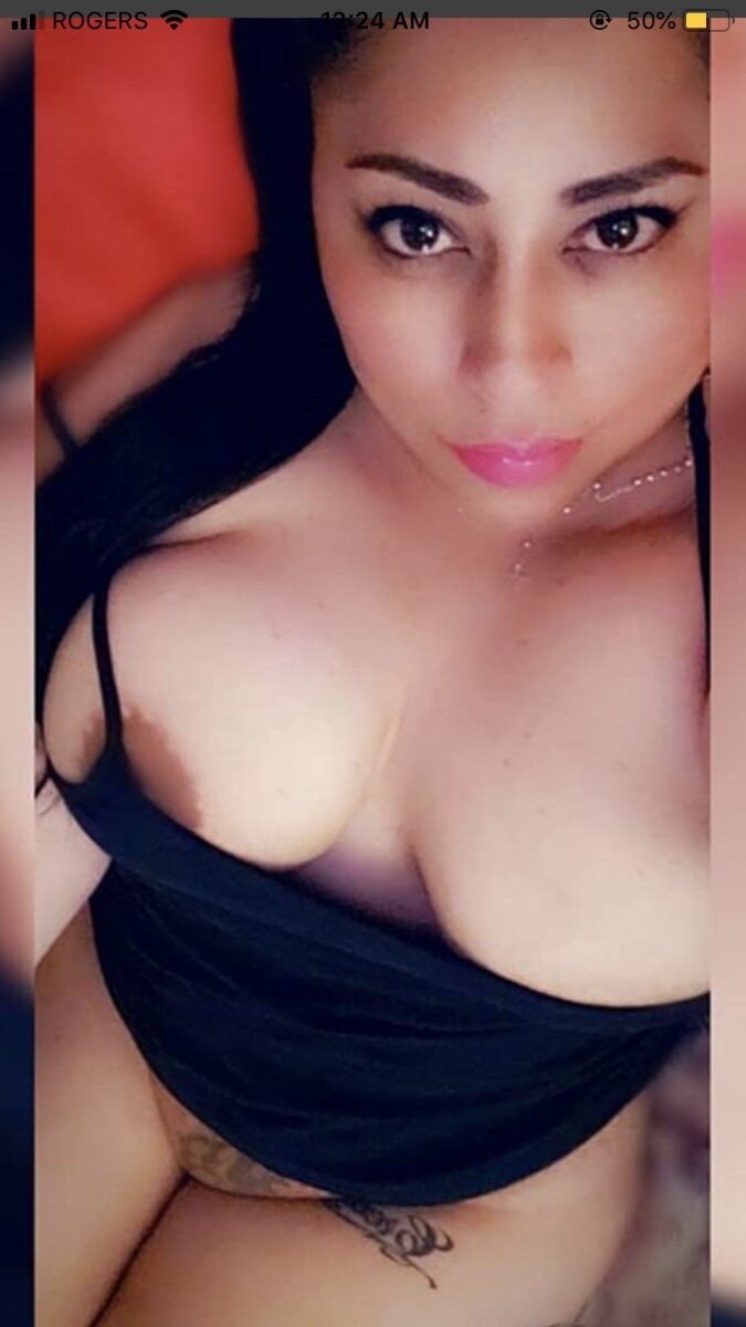 Saintmarcela (@saintmarcela), OnlyFans creator