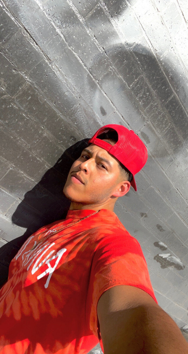 Saintrafael (@saintrafael), OnlyFans creator