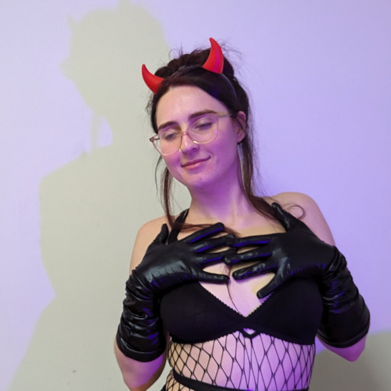 Saintsadie (@saintsadie), OnlyFans creator