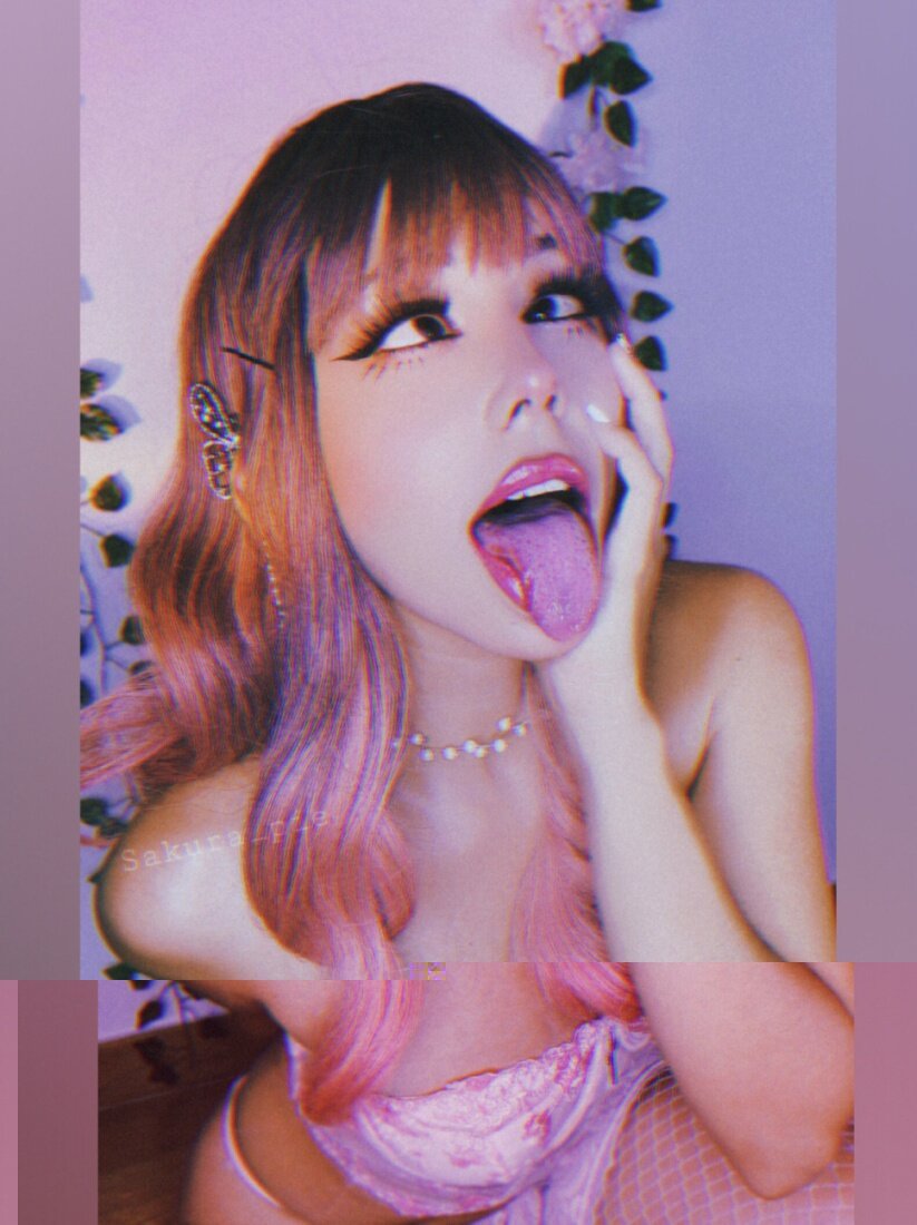 Sakurapie (@sakura_pie), OnlyFans creator