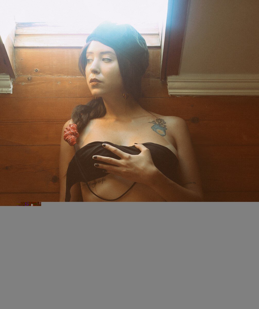 Salebibi (@salebibi), OnlyFans creator