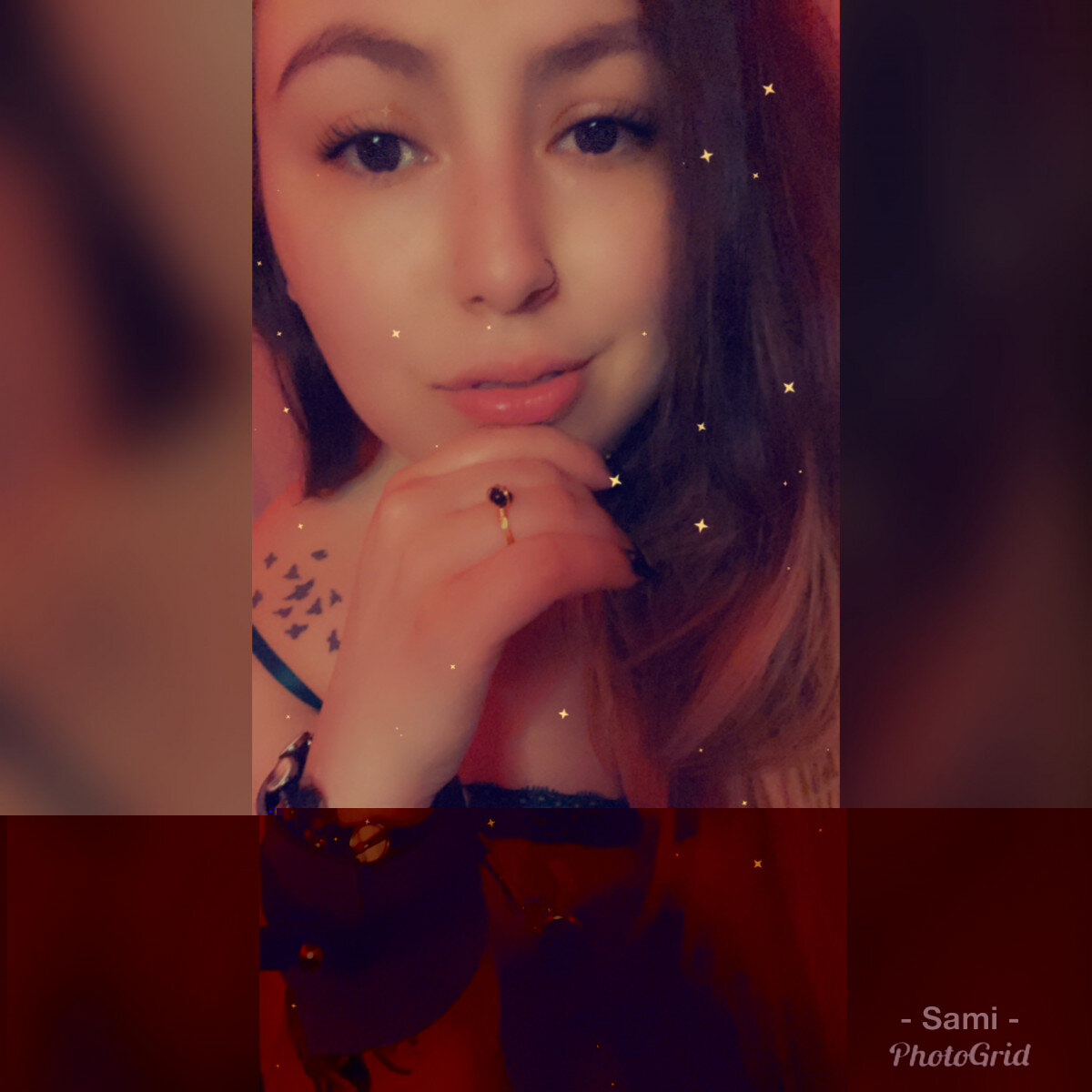 Salemmoon69 (@salemmoon69), OnlyFans creator