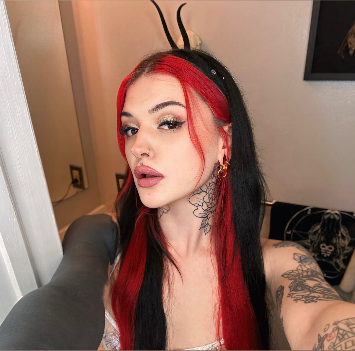 Salemthedancer (@salemthedancer), OnlyFans creator