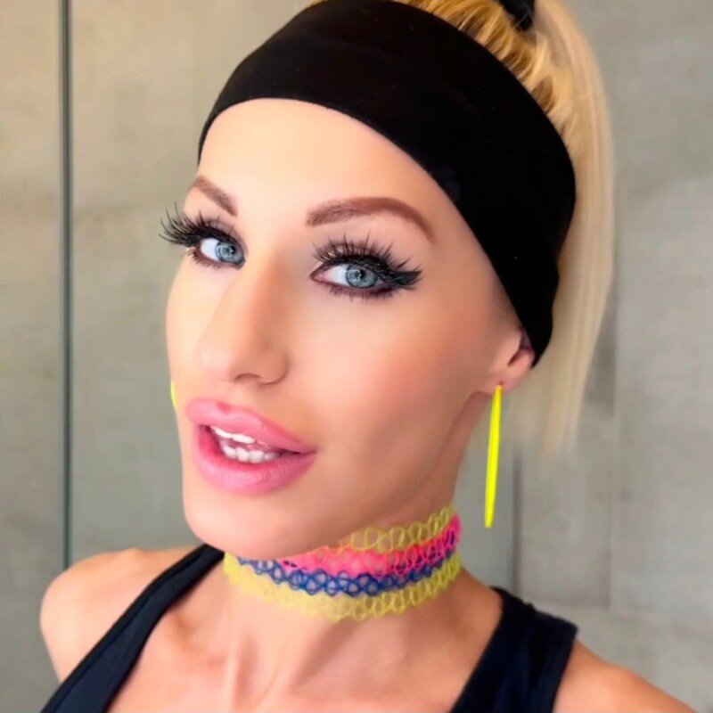 Salivabunny (@salivabunny), OnlyFans creator
