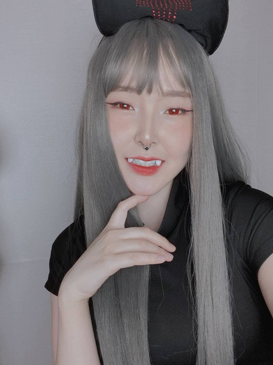 Sallywu (@sally_wu), OnlyFans creator