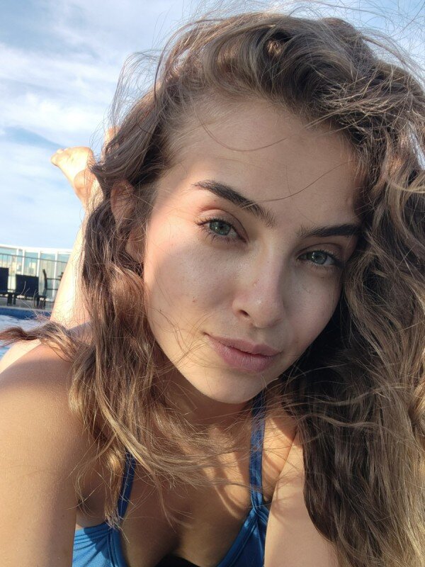 Sallybrasil (@sallybrasil), OnlyFans creator