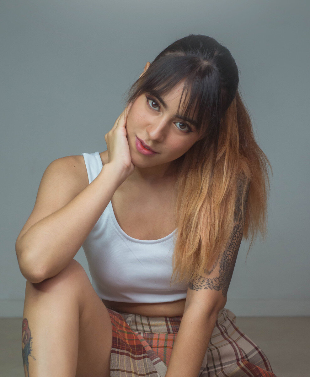 Salmakia (@salmakia), OnlyFans creator