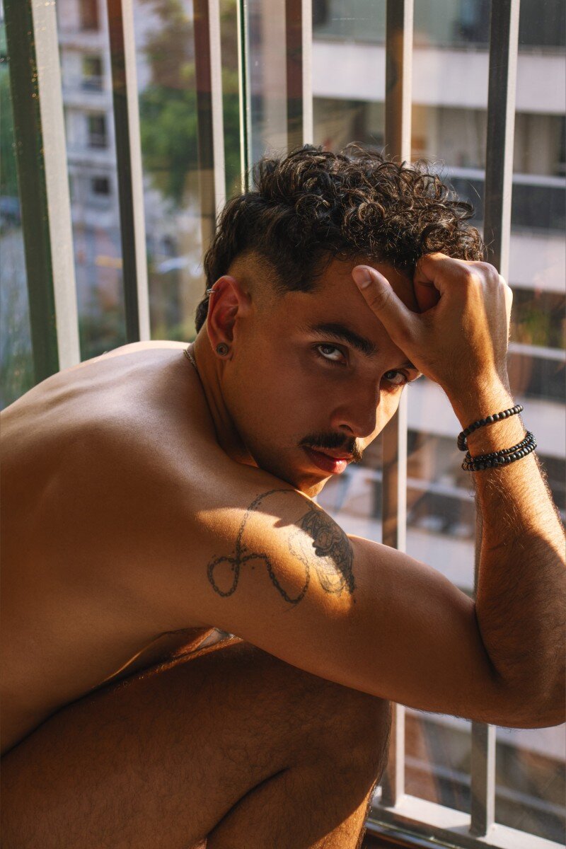 Saltyspicy (@saltyspicy), OnlyFans creator