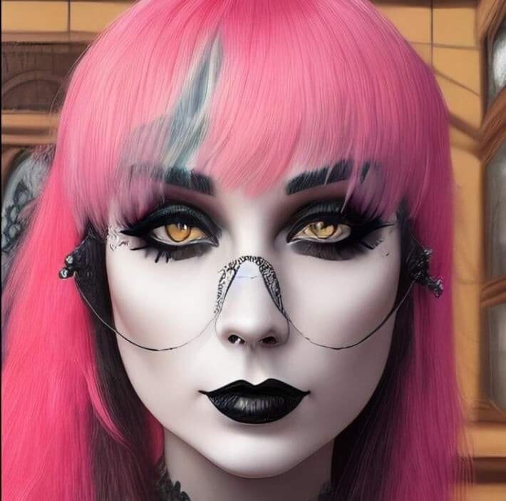 Saltyumami (@saltyumami), OnlyFans creator