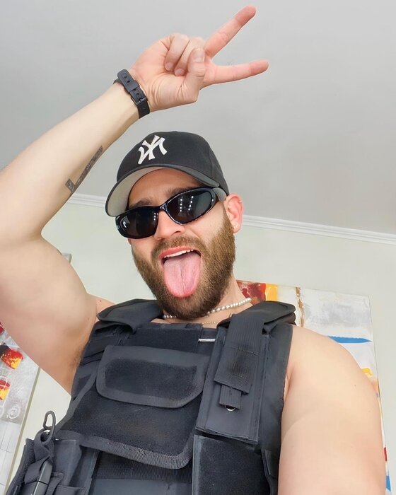 Salvadorceu (@salvador_ceu), OnlyFans creator