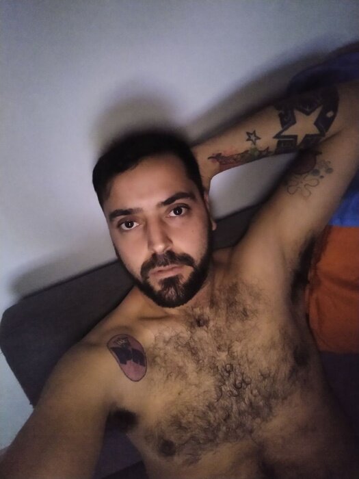Salvahotlove (@salvahot_love), OnlyFans creator